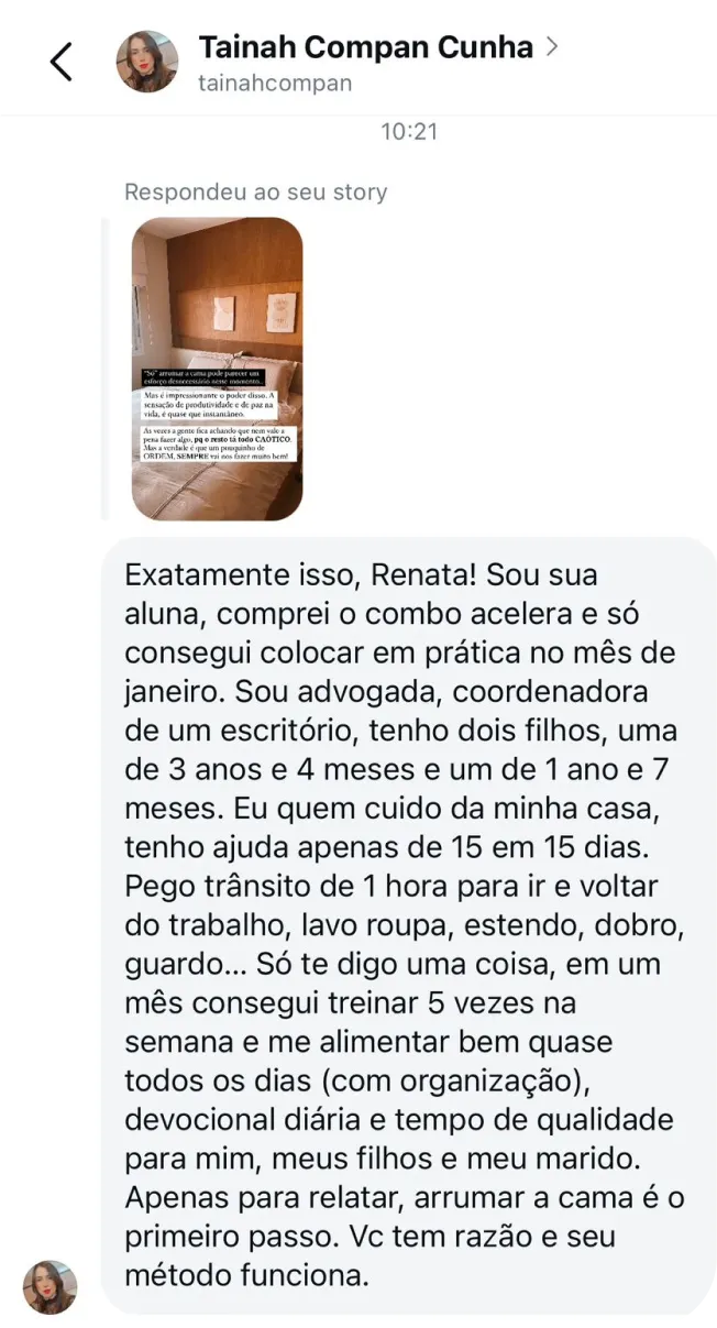 dp 10novos dps